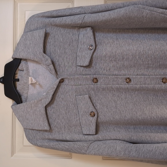 7th Ray - Button Up top - XL - EUC - Picture 2 of 9